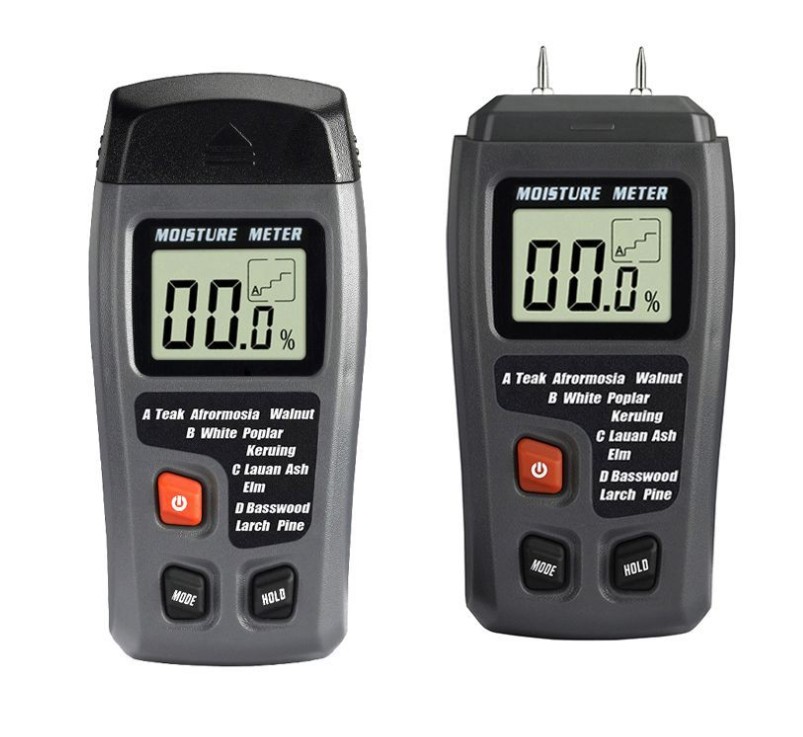 Moisture meter